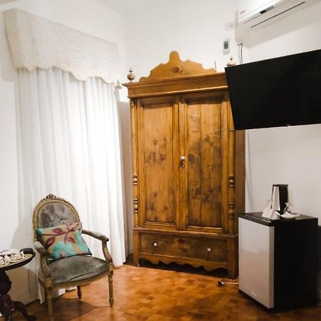 Virreinato Hotel Boutique คอร์โดบา ภายนอก รูปภาพ