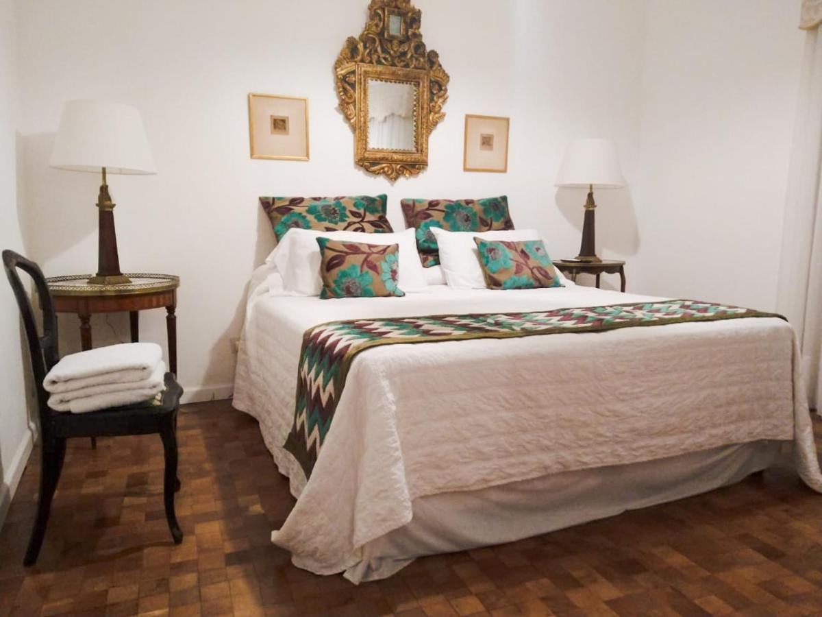 Virreinato Hotel Boutique คอร์โดบา ภายนอก รูปภาพ