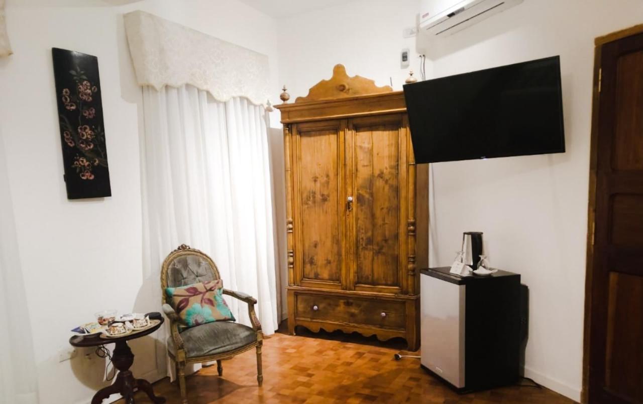 Virreinato Hotel Boutique คอร์โดบา ภายนอก รูปภาพ