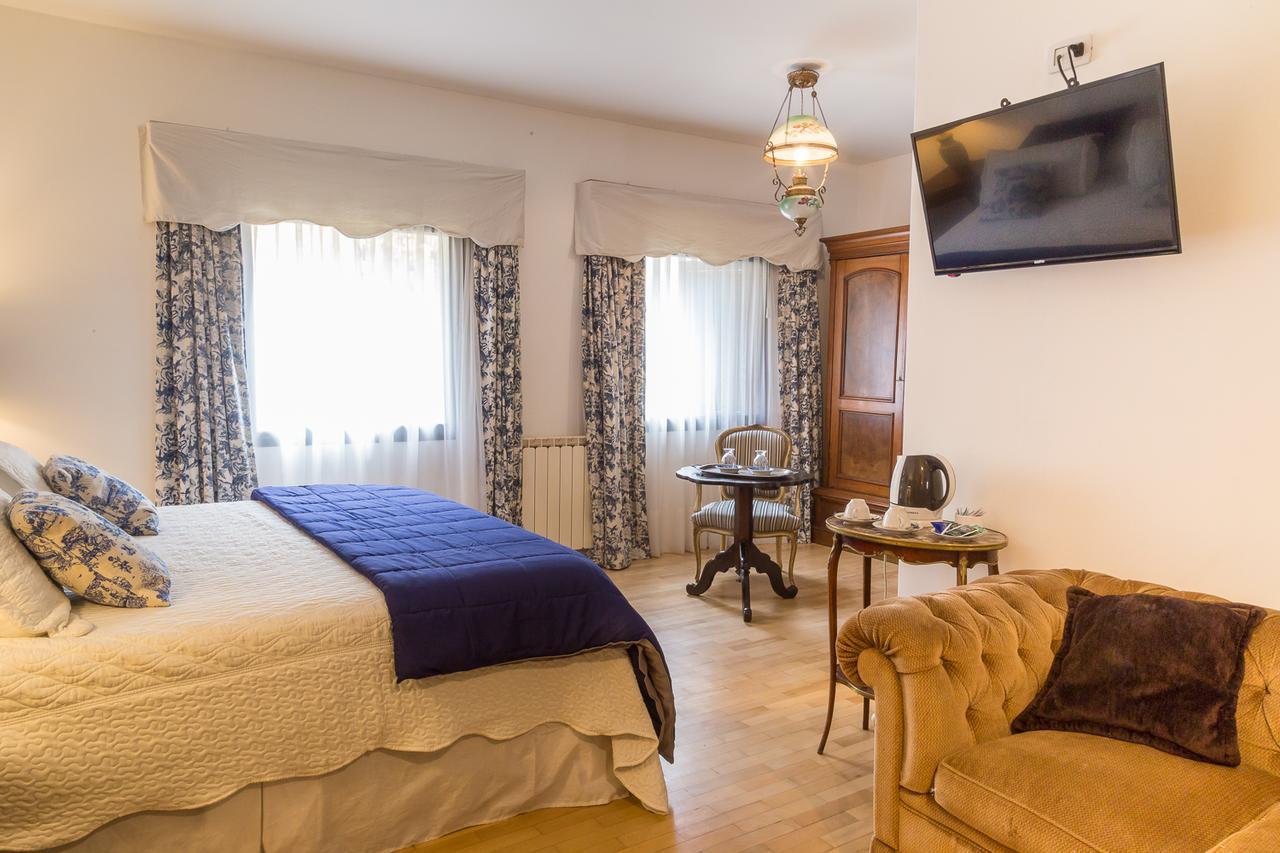 Virreinato Hotel Boutique คอร์โดบา ภายนอก รูปภาพ