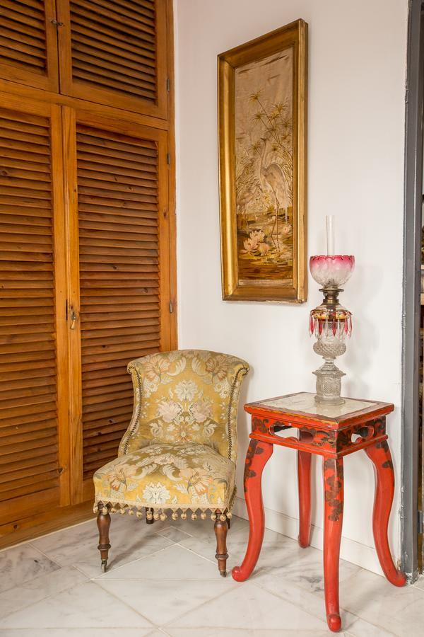 Virreinato Hotel Boutique คอร์โดบา ภายนอก รูปภาพ