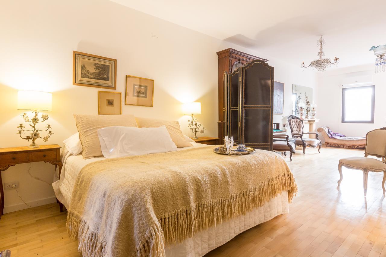 Virreinato Hotel Boutique คอร์โดบา ภายนอก รูปภาพ
