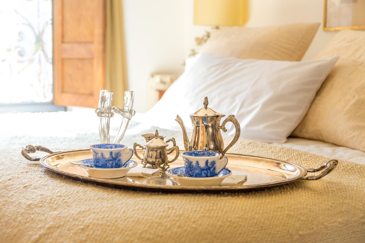 Virreinato Hotel Boutique คอร์โดบา ภายนอก รูปภาพ