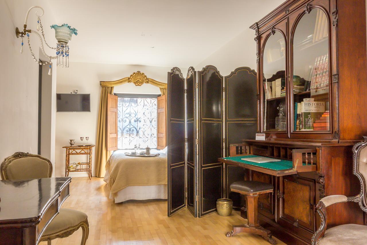 Virreinato Hotel Boutique คอร์โดบา ภายนอก รูปภาพ
