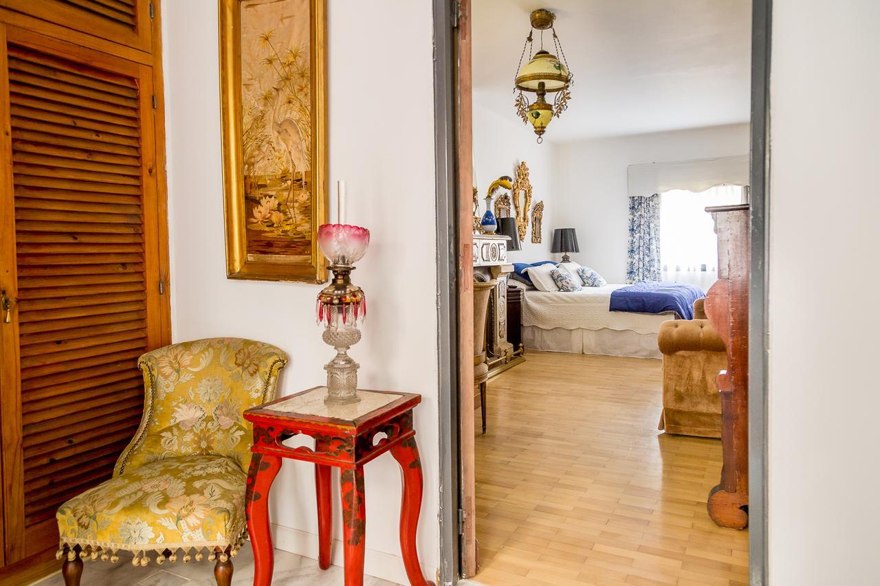 Virreinato Hotel Boutique คอร์โดบา ภายนอก รูปภาพ