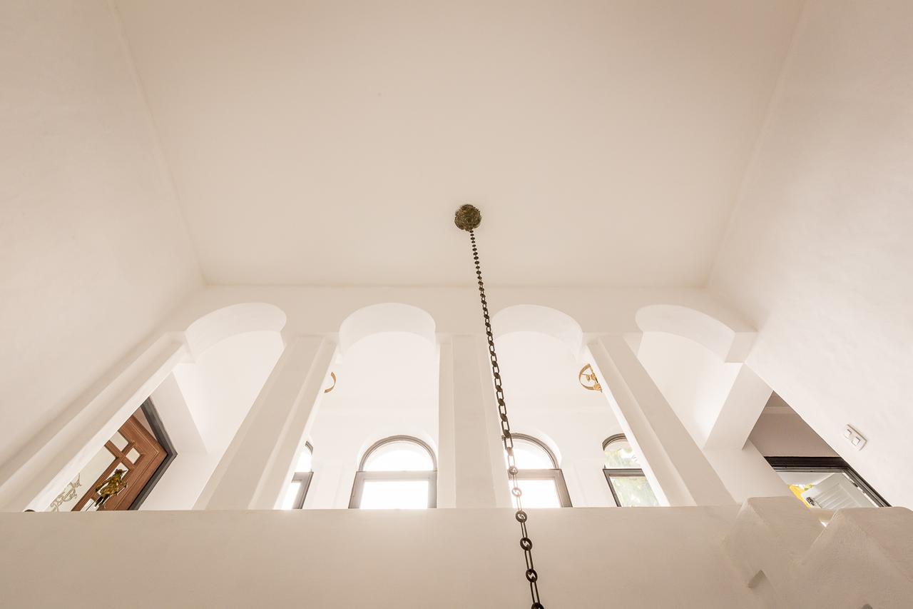 Virreinato Hotel Boutique คอร์โดบา ภายนอก รูปภาพ