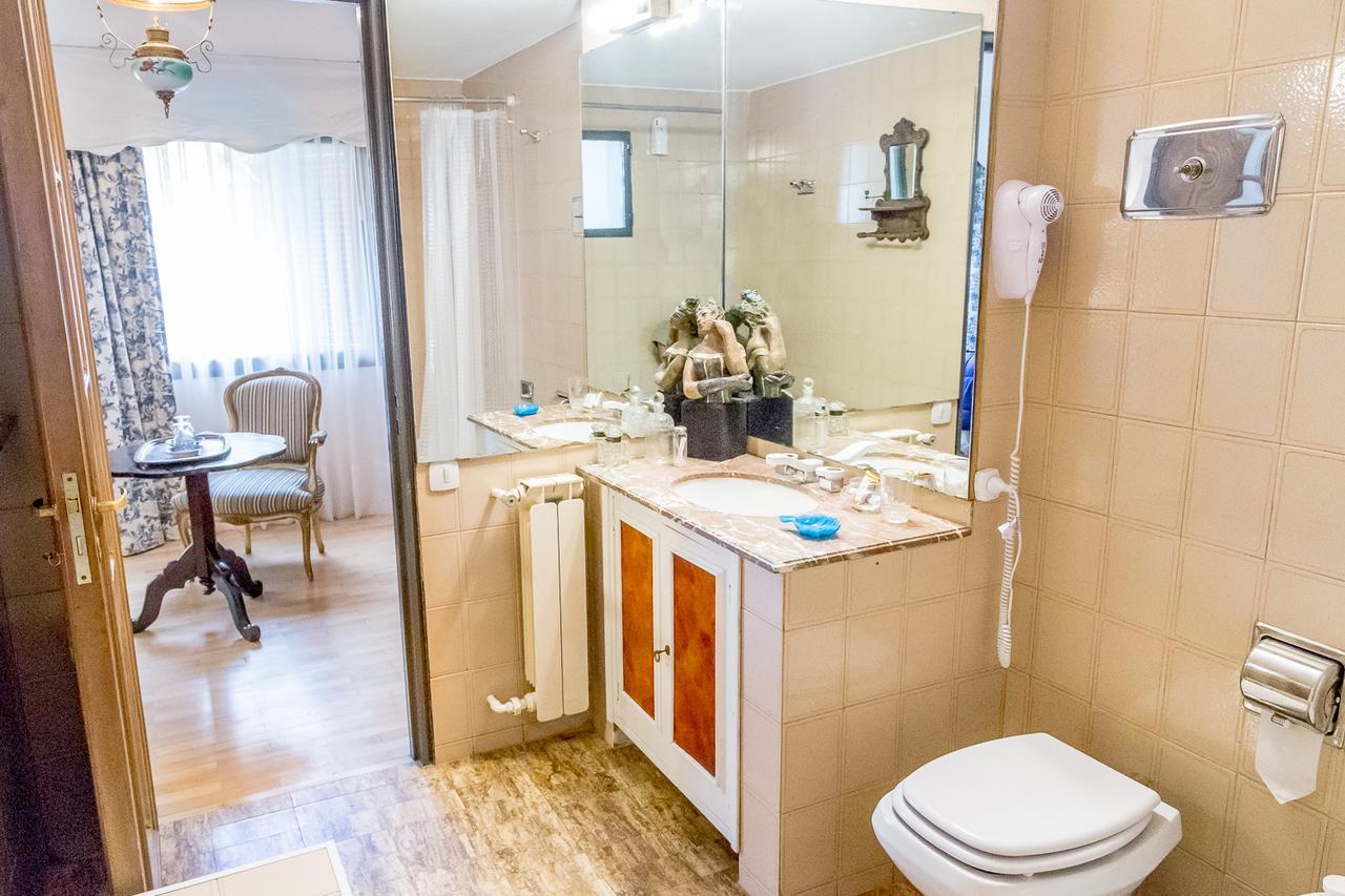 Virreinato Hotel Boutique คอร์โดบา ภายนอก รูปภาพ