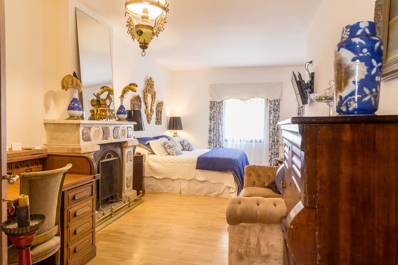 Virreinato Hotel Boutique คอร์โดบา ภายนอก รูปภาพ